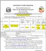 Purchase Supply & Delivery of Tractor